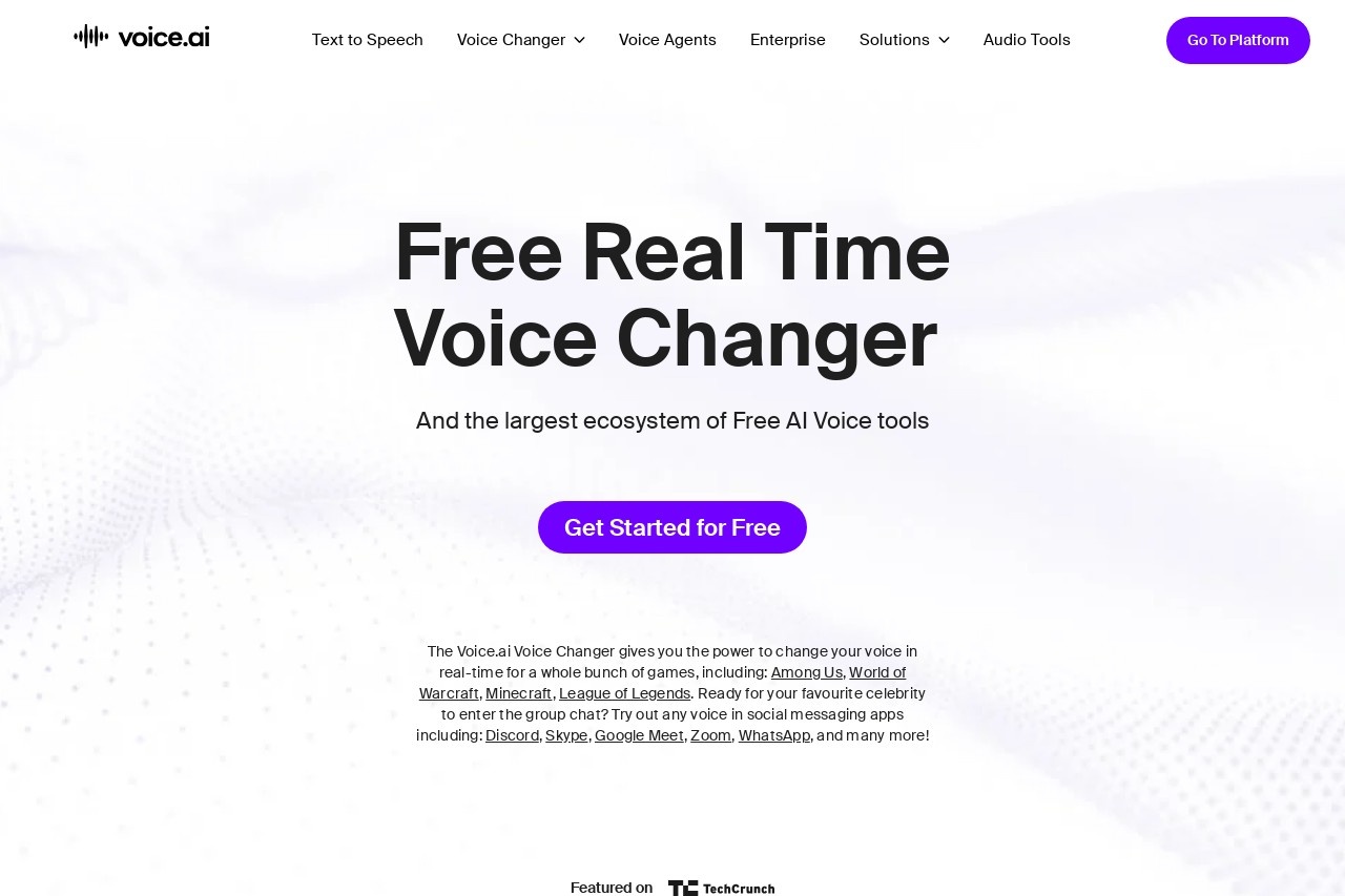 Voice.ai